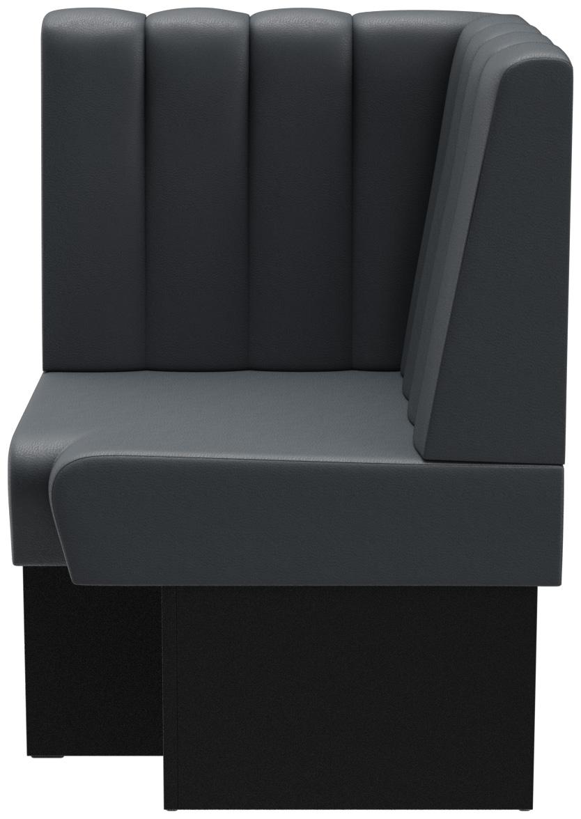 Abbildung Eckelement Felipa Vorderansicht