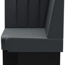 Abbildung Eckelement Felipa Vorderansicht