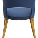 Abbildung Armstoel Nilla Rückansicht