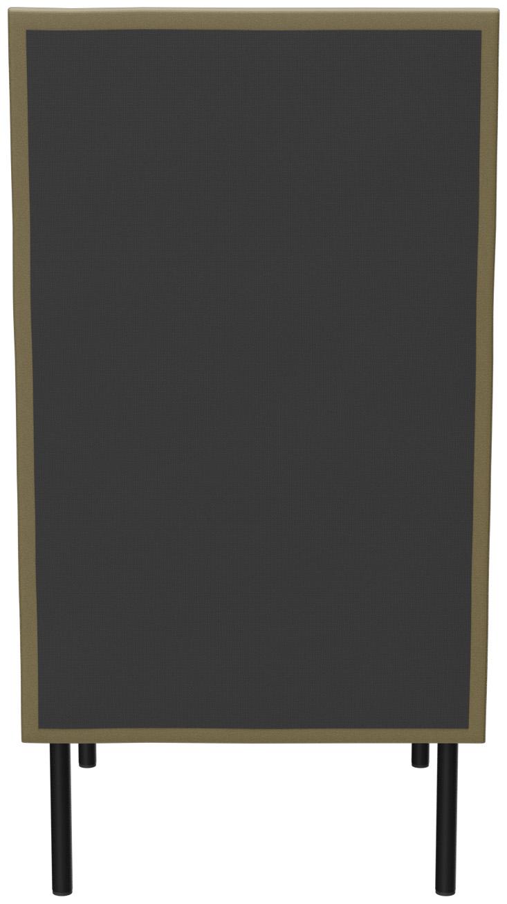 Abbildung Élément 60 cm Tuya B Rückansicht