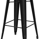 Abbildung Tabouret de bar Patra Schrägansicht