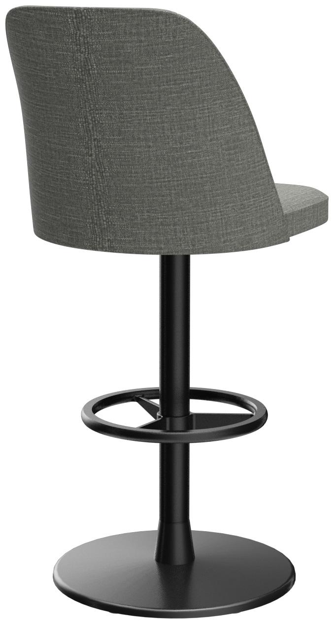 Abbildung Barhocker Modular S Schrägansicht