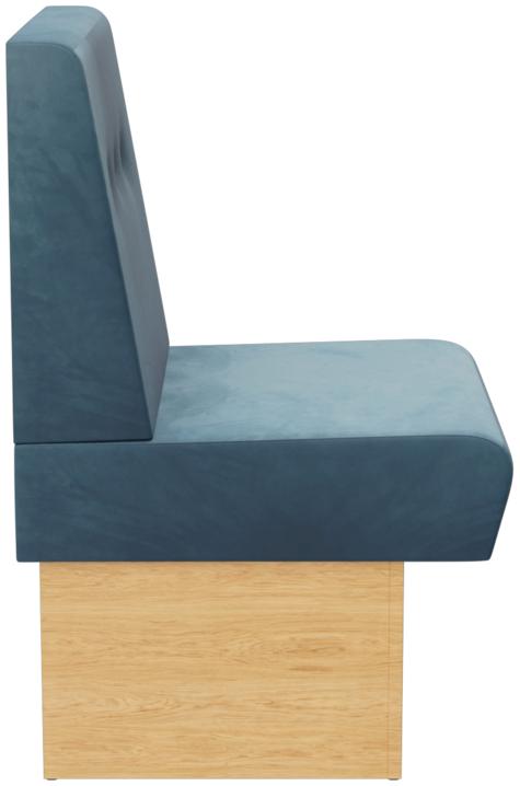 Abbildung Intermediate element 60 cm Janina Seitenansicht