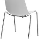 Abbildung chaise Yela Schrägansicht