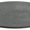 Abbildung Tischplatte Compact Slim Rückansicht