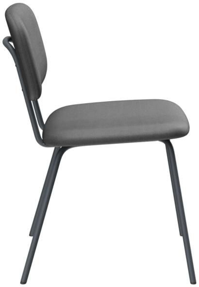 Abbildung chair P32 Seitenansicht