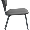 Abbildung chair P32 Seitenansicht