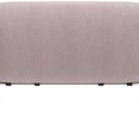 Abbildung 2-zits element Liberty Rückansicht