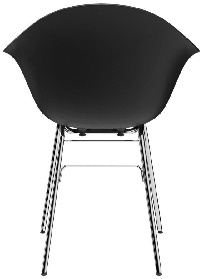 Abbildung arm chair TA Rückansicht
