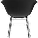 Abbildung arm chair TA Rückansicht