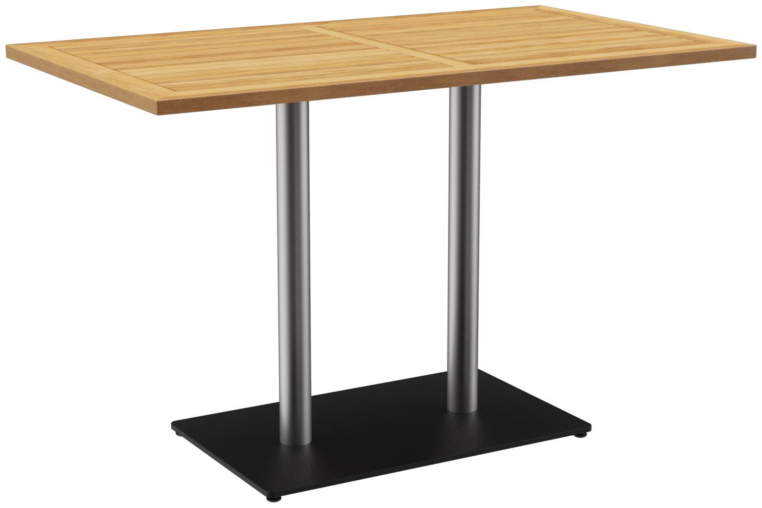 Eettafel Kerst Slim