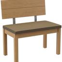 Abbildung Eenheid van 80 cm Silvia Schrägansicht