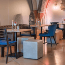 Abbildung tabouret Cori Ambiente