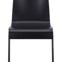 Abbildung chaise Paula Vorderansicht