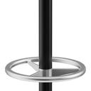 Abbildung Tabouret de bar Modular S Schrägansicht