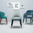 Abbildung Armlehnstuhl Liska Ambiente