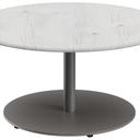 Abbildung Couchtisch T12 Slim Vorderansicht