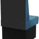 Abbildung intermediate element 60 cm Hester Schrägansicht