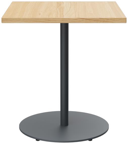 Abbildung eettafel T12 Slim Seitenansicht