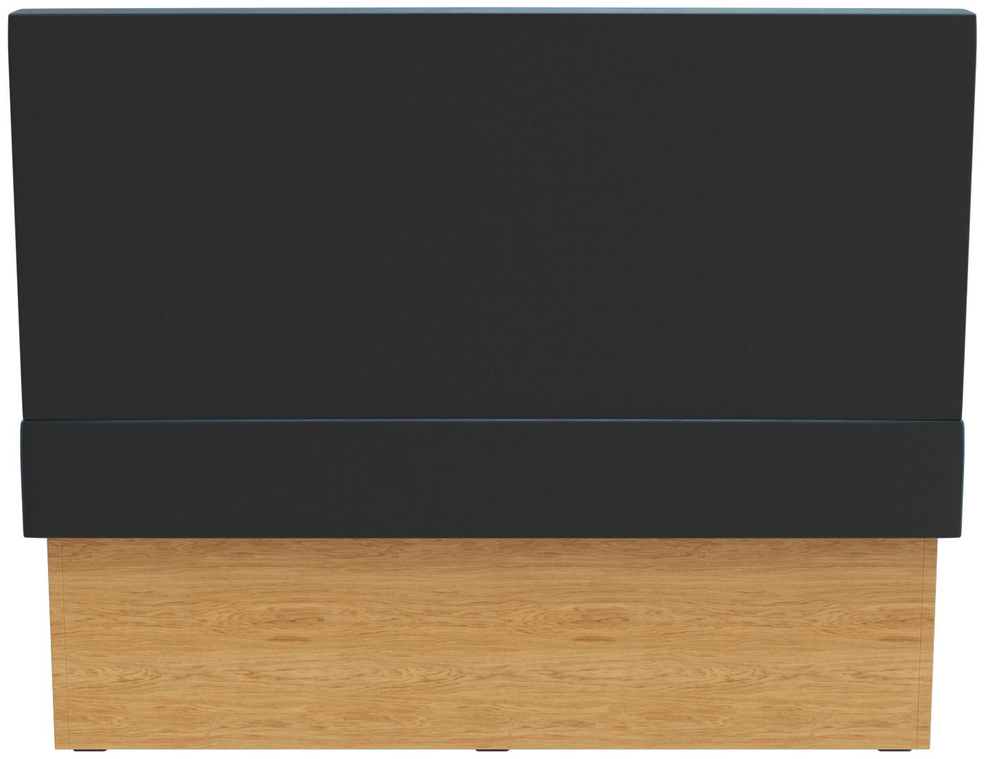 Abbildung individual element 120 cm Anett Rückansicht