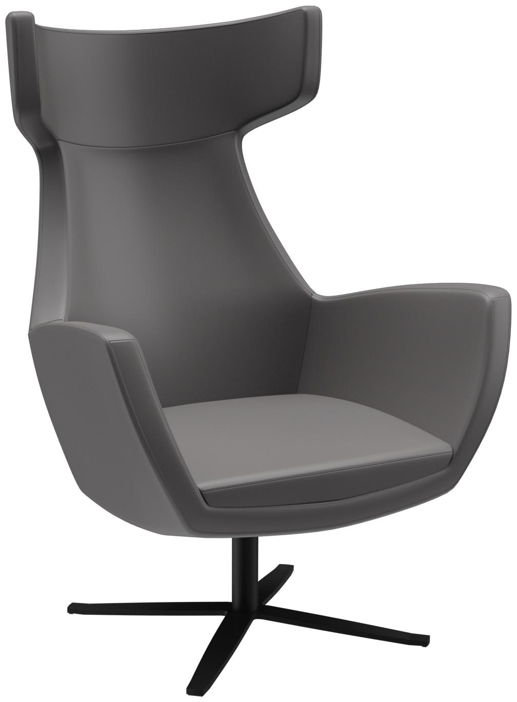 Fauteuil Dustin