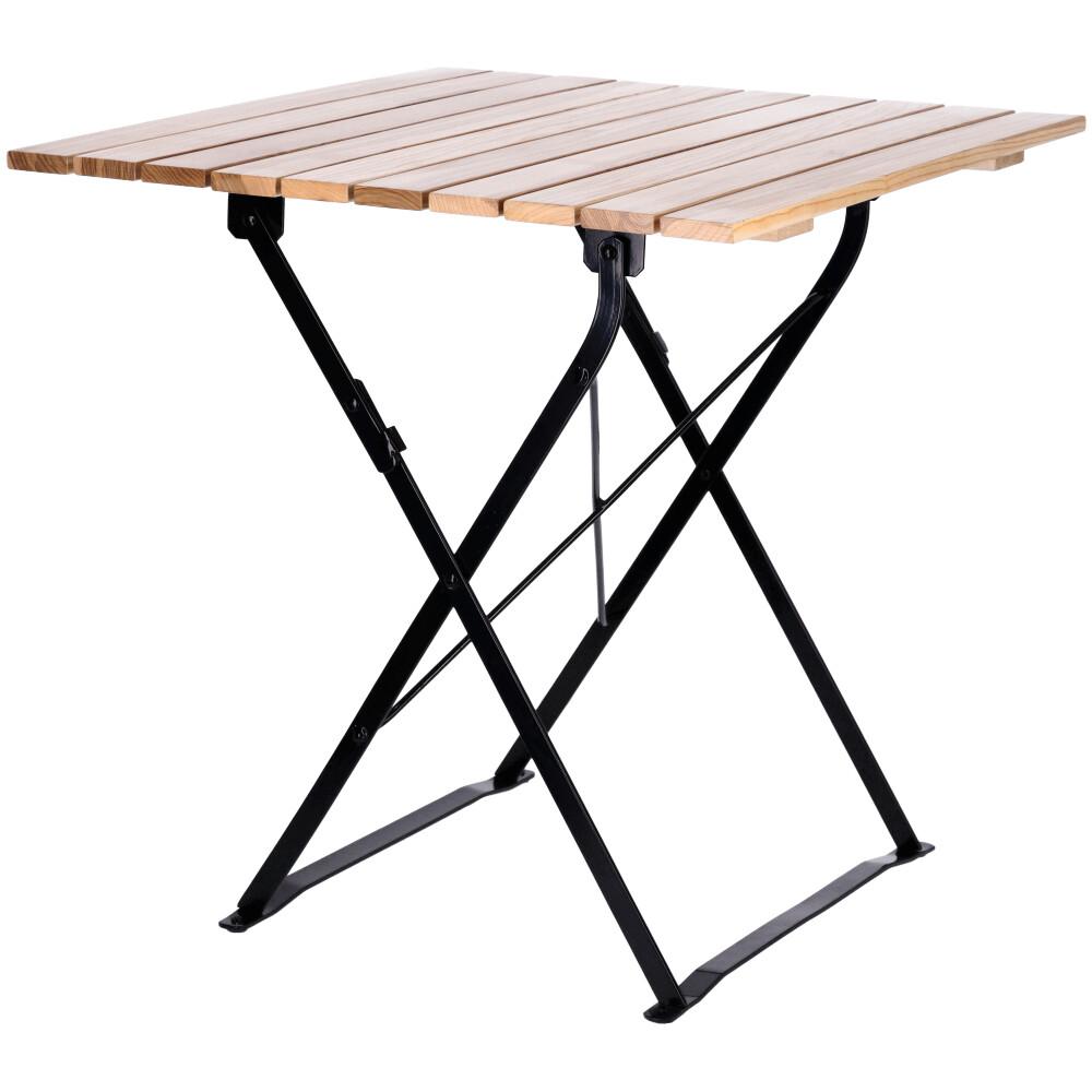 Abbildung dining table Walter T Schrägansicht