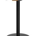 Abbildung dining table Kerst Slim Schrägansicht