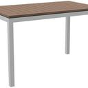 Abbildung Table à manger Tivon Schrägansicht
