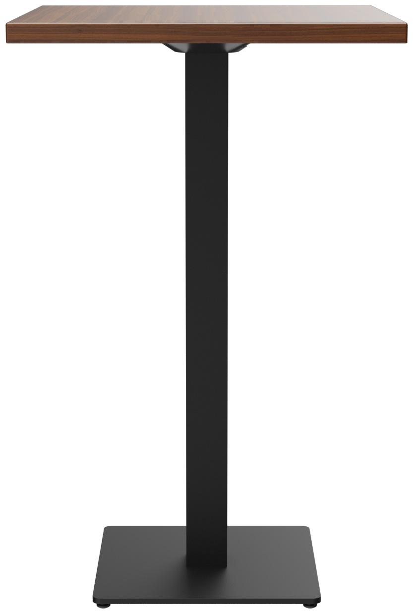 Abbildung Staantafel Kerst Seitenansicht