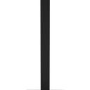 Abbildung Stehtisch Kord Seitenansicht