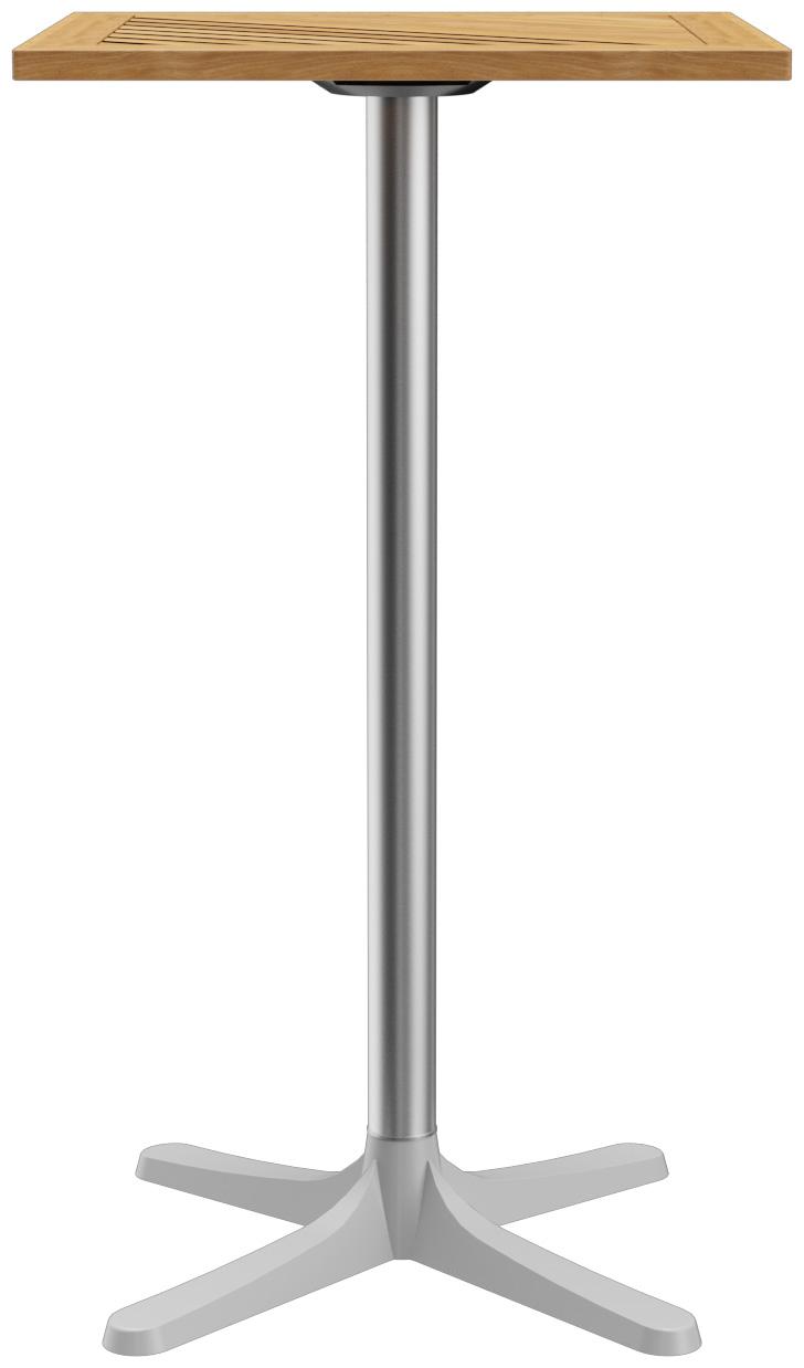 Abbildung Staantafel Modular T Vorderansicht