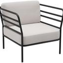 Abbildung armchair Sonica Schrägansicht