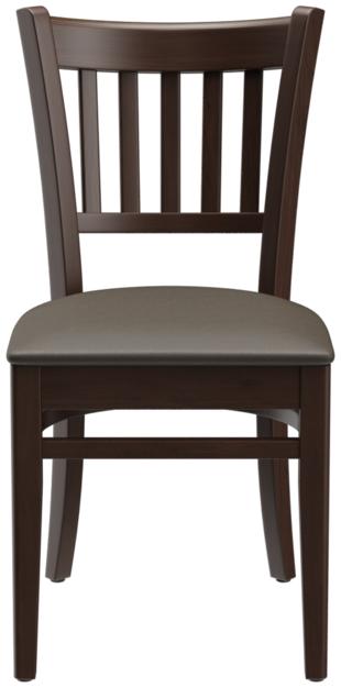 Abbildung chaise Garyo Vorderansicht