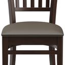 Abbildung chaise Garyo Vorderansicht