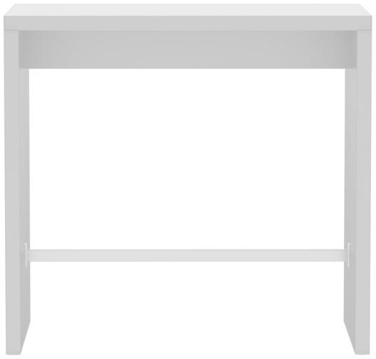 Abbildung Table haute Formline Vorderansicht