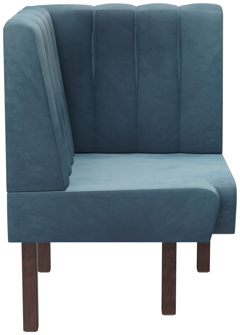 Abbildung Eckelement Felipa Seitenansicht