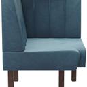 Abbildung Eckelement Felipa Seitenansicht