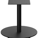 Abbildung Couchtisch T12 Slim Seitenansicht