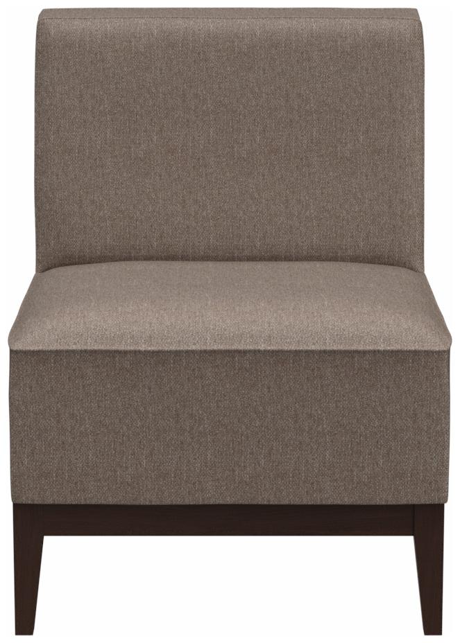 Abbildung 1-seater Chilly Vorderansicht
