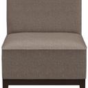 Abbildung 1-seater Chilly Vorderansicht