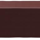 Abbildung Tabouret 2 places Corina Vorderansicht