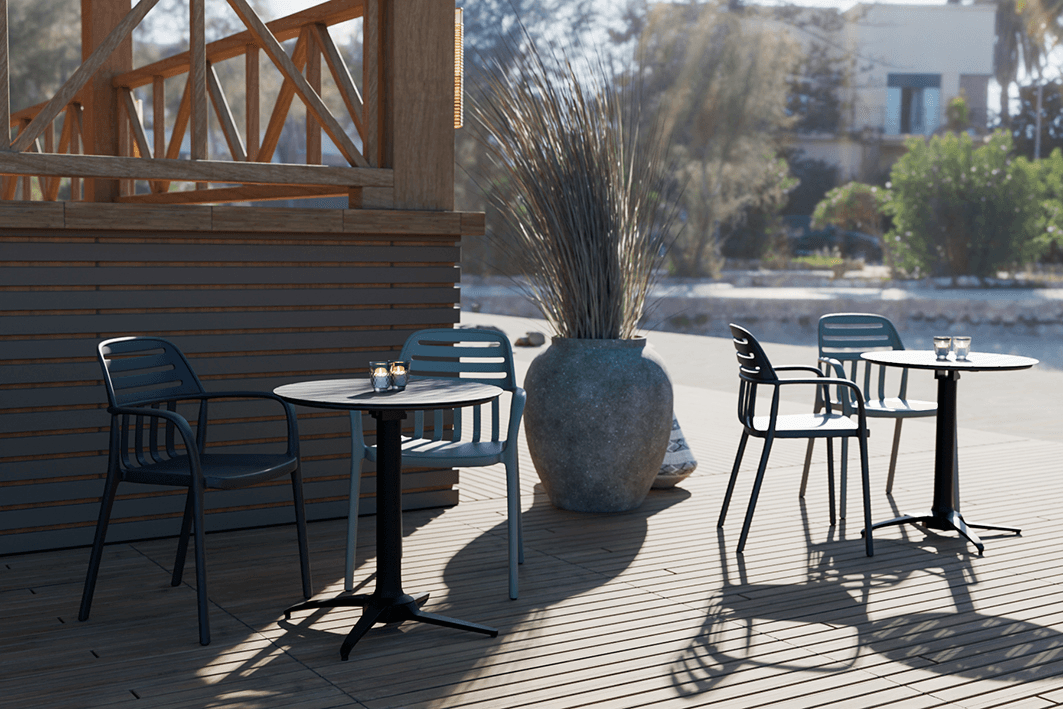 Abbildung Armchair Esira Ambiente