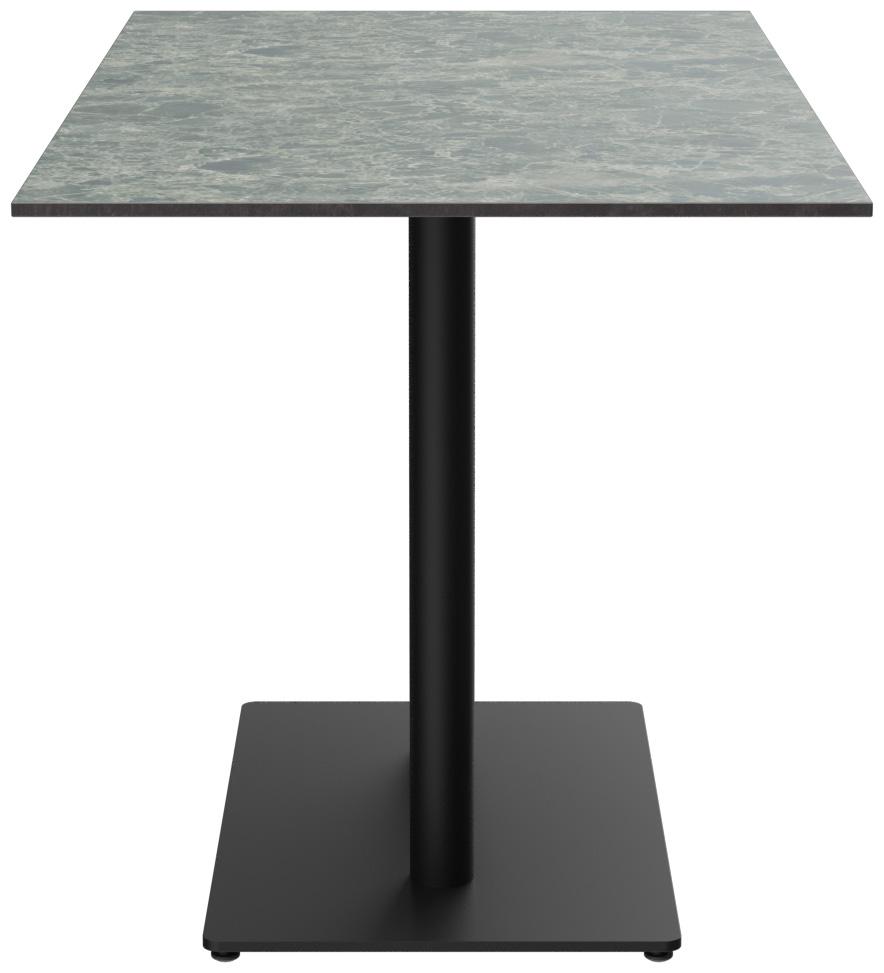 Abbildung Table à manger Kerst Slim Seitenansicht