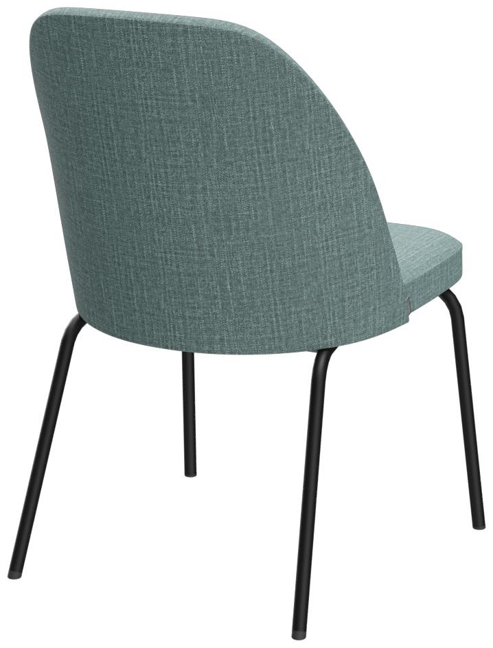 Abbildung Stuhl Hada Schrägansicht