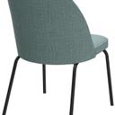 Abbildung Stuhl Hada Schrägansicht