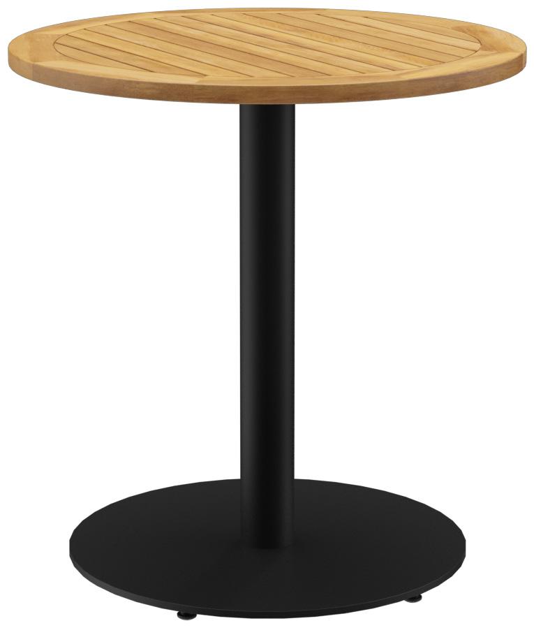 Table à manger Kerst