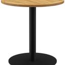 Abbildung Table à manger Kerst Schrägansicht