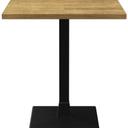 Abbildung Table à manger Modular T Vorderansicht