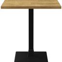 Abbildung Table à manger Modular T Vorderansicht