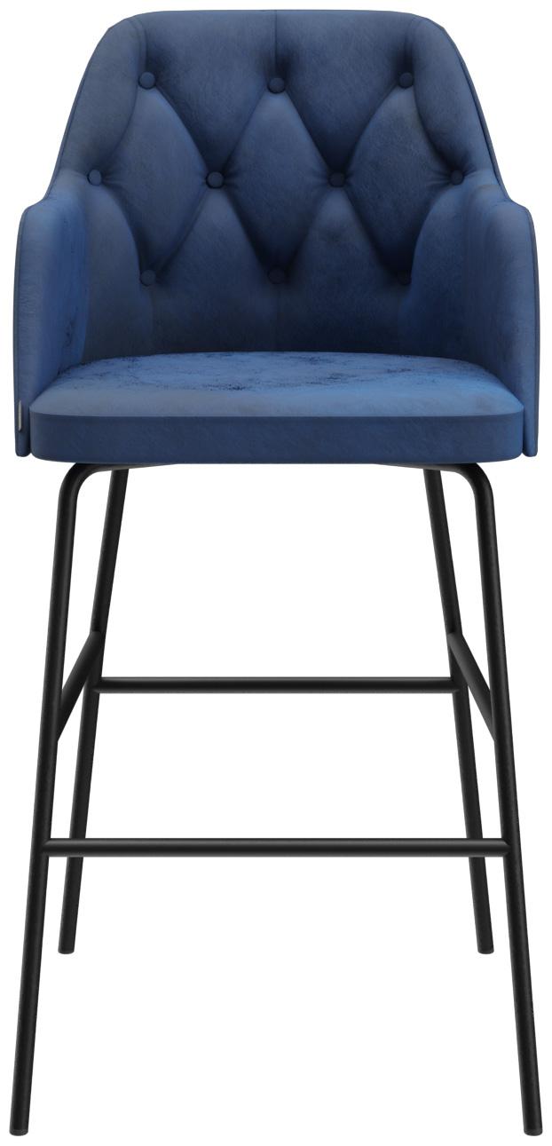 Abbildung Tabouret de bar Marlo Vorderansicht